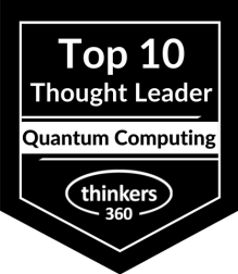 Top 10 Quantum Computing